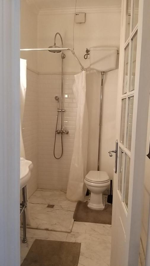 Apartament Rynek Appartement Warschau Buitenkant foto